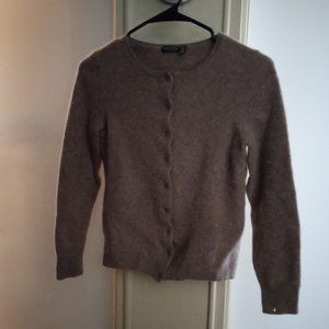 Cashmere sweater